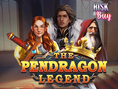 the Pendragon Legend